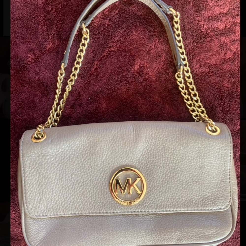 COPY - Michael Kors Women’s Purse-Shoulder